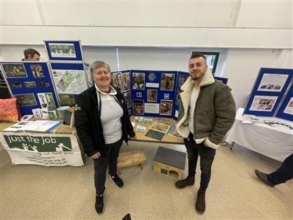 The Dales School Open Day